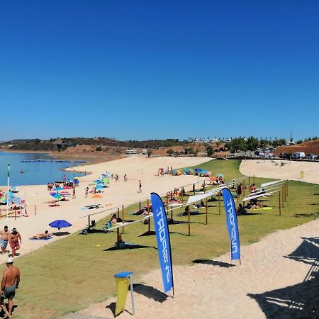 Casinhas Do Canario Montoito Bagian luar foto